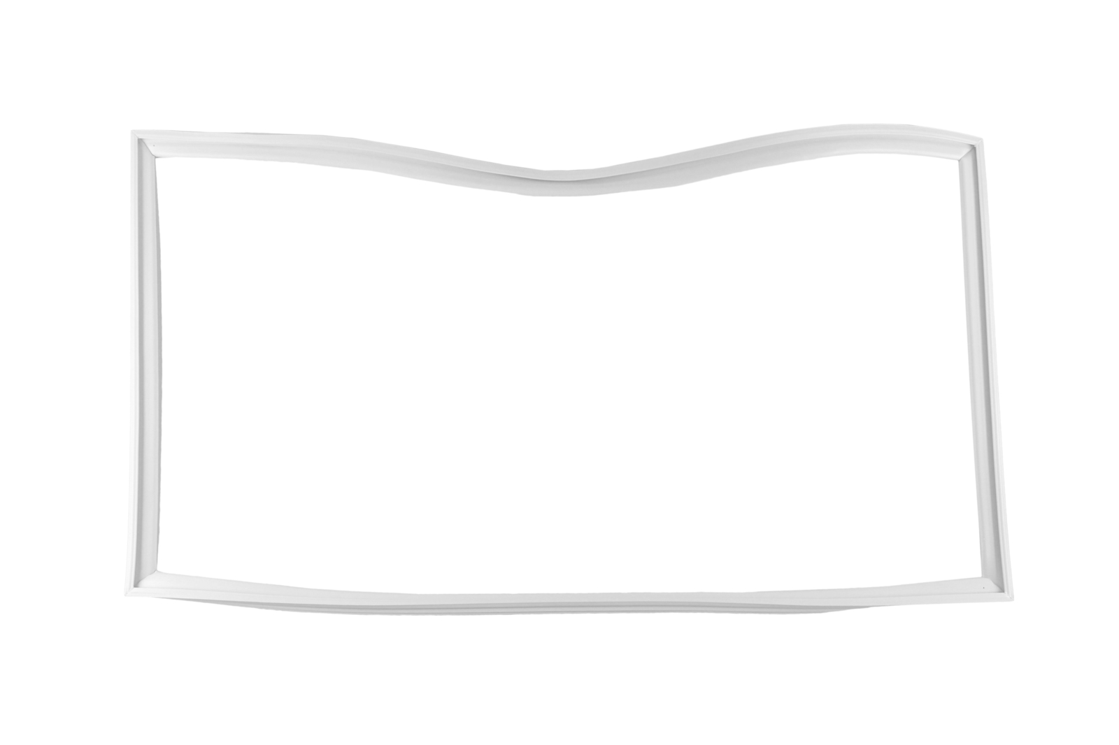 SZO592 - Universal Supco Refrigerator Door Gasket, White